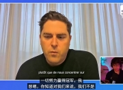 T1老板谈Faker：金牌延续他的生涯，会继续围绕他组阵容