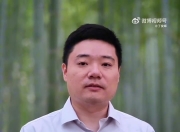 丁俊晖送祝福：祝大家端午安康，希望大家记得也往“家”走一走