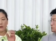 当年和巩晓彬谁追的谁？李昕：彼此惺惺相惜 一个巴掌肯定拍不响