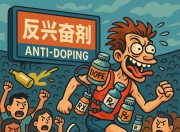 世界泳联：或将驱逐参加“增强运动会”者