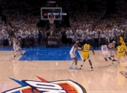 💡爱看魔法！哈利0.3秒绝杀 NBA旗下平台播放量5小时超1.44亿