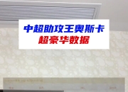 这啥逻辑？毛剑卿：奥斯卡助攻17个，武磊28球去掉这17个才进11个