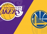 😎ESPN预测西部排名：湖人被分在垫底组 勇士在附加赛组争夺季后赛门票
