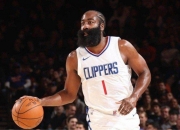 🎤哈登：我想在NBA退役之后至少来中国打一个赛季 以此来感谢球迷的支持