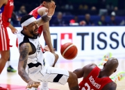 🤙卡里克-琼斯加盟贝尔格莱德游击队前 曾拒绝多支NBA球队邀请