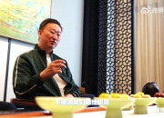 刘维伟：王睿泽是铁人不会累 他很孝顺&想买房子接母亲来一起住